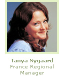 Tanya Nygaard